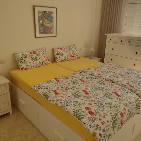 Apartamentos Vista Laurisilva 拉克鲁斯 外观 照片