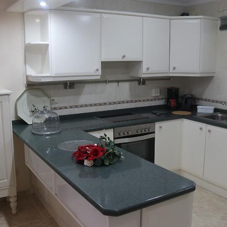 Apartamentos Vista Laurisilva 拉克鲁斯 外观 照片