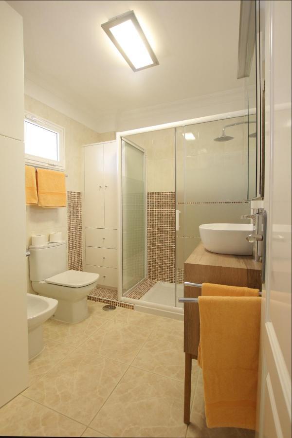 Apartamentos Vista Laurisilva 拉克鲁斯 外观 照片