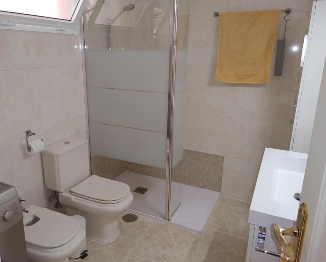 Apartamentos Vista Laurisilva 拉克鲁斯 外观 照片